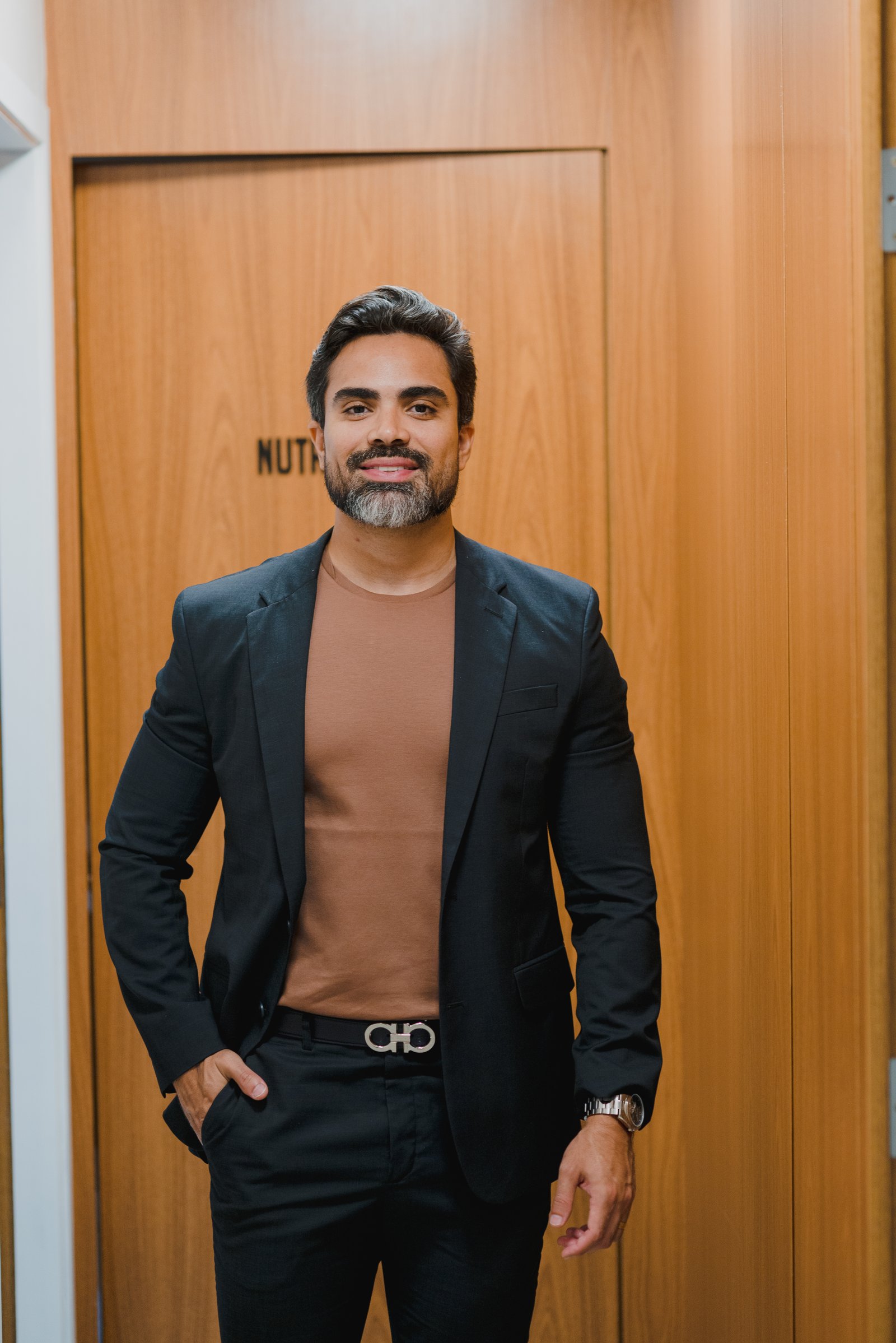 Consultório Dr. Jhonatas Mota
